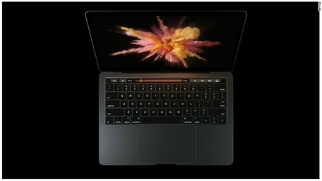 La revista Consumer Reports no recomienda los nuevos MacBook Pro de Apple