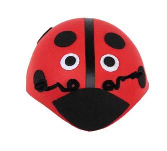 Disfraces de la prodigiosa ladybug