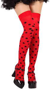 Disfraces de la prodigiosa ladybug