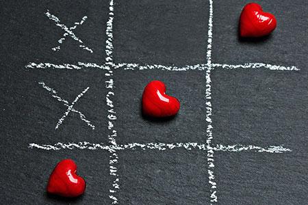 El amor es… ¿Cómo lo definirías tú?