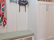 Vestibulos Estilo Rustico