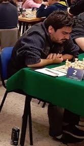 XXVII TORNEO DE NAVIDAD DE LA FUNDACIÓN CAJACANARIAS – 4ª ronda