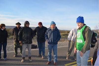 Pablo Ortega de ATE habla sobre el logro del bono de 3500 pesos