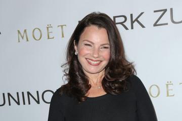 Fran Drescher estuvo desaparecida muchos años