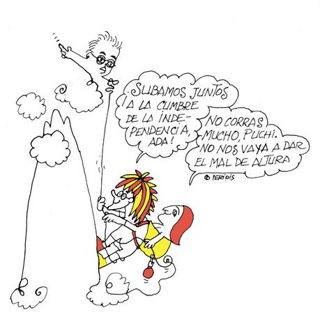 [Humor en cápsulas] Para hoy sábado, 24 de diciembre de 2016