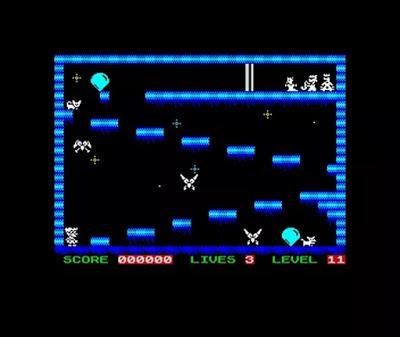 Ya disponible la versión digital para Spectrum de 'Heroes Rescue'