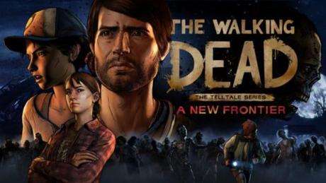 Análisis: The Walking Dead: A New Frontier