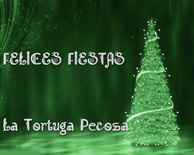 FELICES FIESTAS
