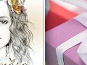 Santa Teresita regalo Nochebuena