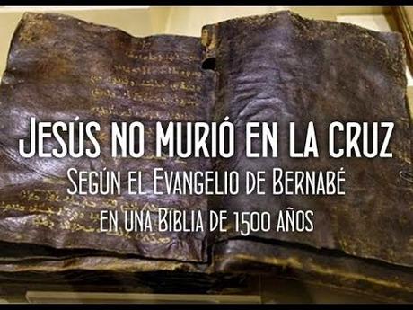Vaticano, escándalo, Jesús no fue crucificado, Jesús no murió crucificado, estafa, fraude, polémica, el club de los libros perdidos, navidad, 