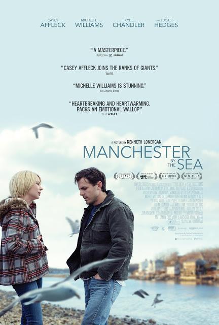 Manchester by the Sea: impresiones desde Hollywood