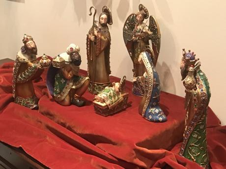 Feliz Navidad y próspero año nuevo