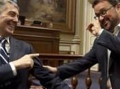 Gobierno minoría: cuando mejor estar sólo (mal) acompañado