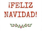 ¡Feliz Navidad!