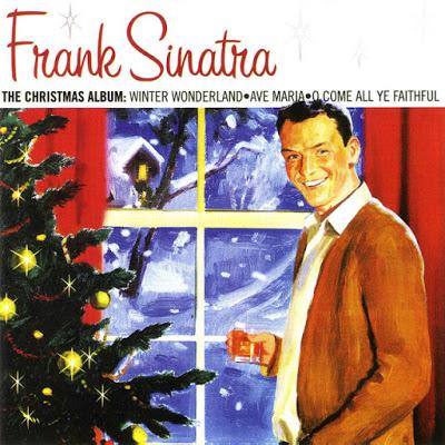 Breve reflexión navideña con Sinatra