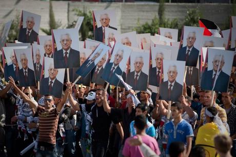 Palestina: El pleito por la sucesión de Abbas