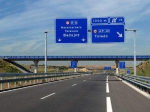 #El rescate de las autopistas