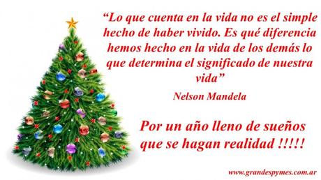 Mi deseo para tu Navidad