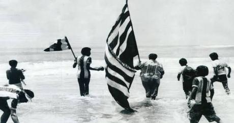 UN 8 DE DICIEMBRE DE 1987 [ Tercer Lugar en los relatos 2015]