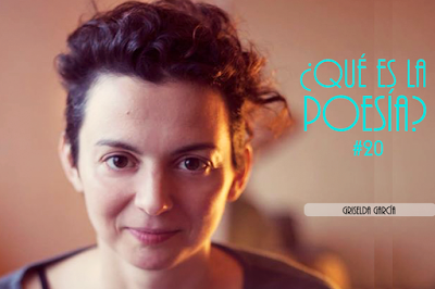 Entrevista GG por Gustavo Yuste