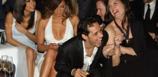 8 “amigos” intrusos que rompieron amistades entrañables por AMOR