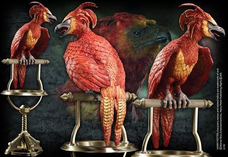 Resultado de imagen de fawkes fenix