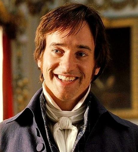 Resultado de imagen de mr darcy