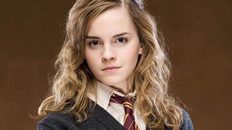 Resultado de imagen de hermione granger