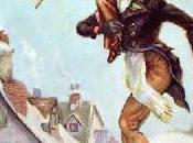 ¿Nunca preguntado Scrooge Tiny Tim?