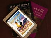 Lecturas cinéfilas 2016