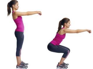 El mejor entrenamiento de piernas para ciclistas