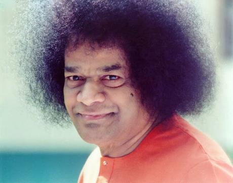 RV: La segunda venida - Indicaciones del Avatar Sathya Sai en el cristianismo