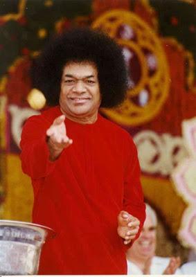 RV: La segunda venida - Indicaciones del Avatar Sathya Sai en el cristianismo
