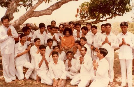 RV: La segunda venida - Indicaciones del Avatar Sathya Sai en el cristianismo