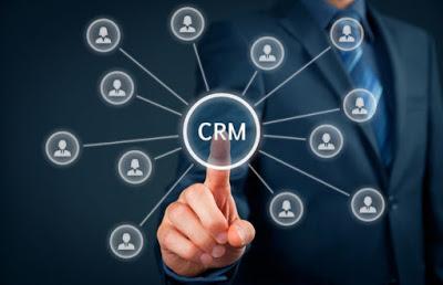 Mejores CRM del mercado