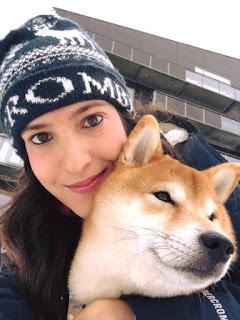 Entrevista: Tiffany Calligaris