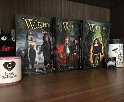 Entrevista: Tiffany Calligaris