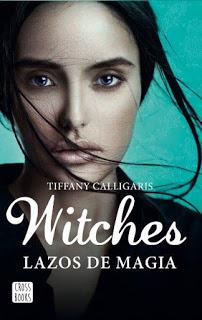 Entrevista: Tiffany Calligaris