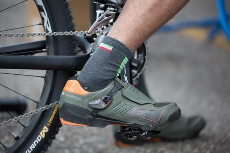 Beneficios de usar pedales automáticos en la bici