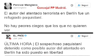 El regalo de Navidad a los refugiados