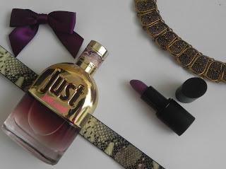 Just Cavalli en Perfumes París: Aromas que inspiran