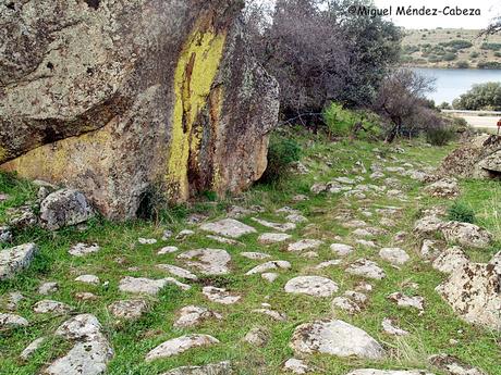 Aldeanueva de Barbarroya, Toledo