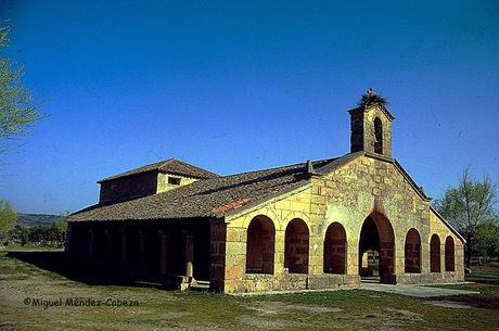Aldeanueva de Barbarroya, Toledo