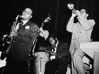 Dizzy Gillespie - Cubana Be, Cubana Bop