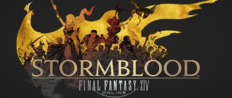 Final Fantasy XIV confirma su próxima expansión Stormblood para junio
