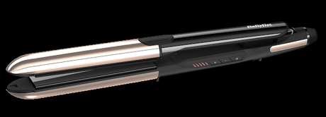 Así son las nuevas planchas top coat de Babyliss París