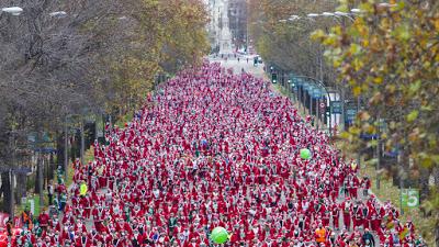 Los horteras mensajes navideños, Islandia, el país con más libros publicados y los malos augurios de D. Trump.
