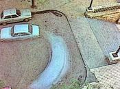 aventura sobre ruedas