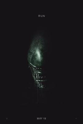 Alien Covenant Trailer Español. El Alien regresa