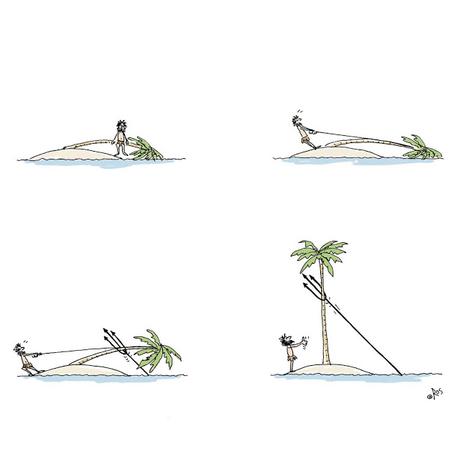 [Humor en cápsulas] Para hoy domingo, 25 de diciembre de 2016